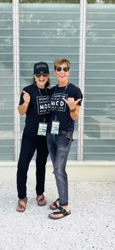 Mod Weekend in Sarasota FL