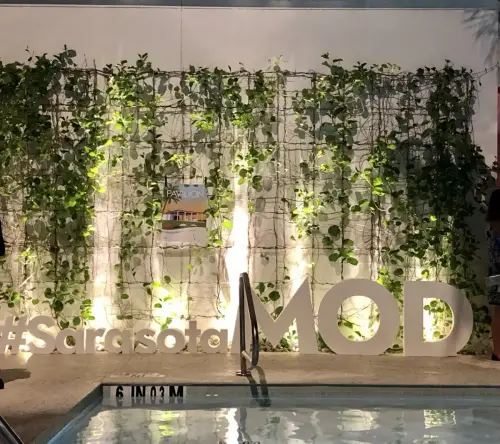 Mod Weekend in Sarasota FL