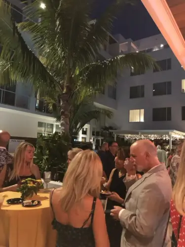 Mod Weekend in Sarasota FL